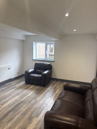 FLAT 5 THE OLD COOP, NELSON STREET, DALTON IN FURNESS photo 4