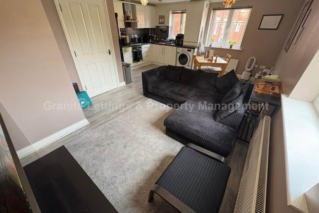Apt 29, Regents Court, Verdant Lane, Manchester photo 4