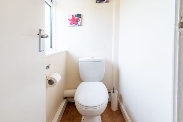 Town house to rent in Ventnor Rise, Nottingham