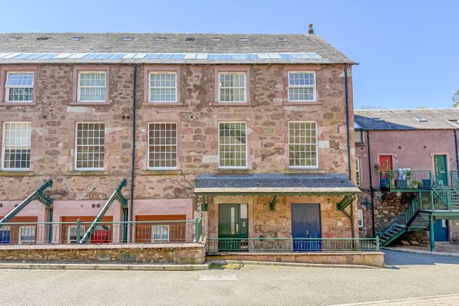 20 Keathbank Court, Balmoral Road, Blairgowrie photo 4
