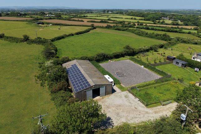 Cardinham Farm, Camborne photo 3