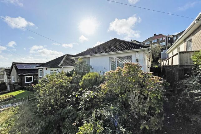 Bungalow for sale in Weston Mill Hill, Plymouth