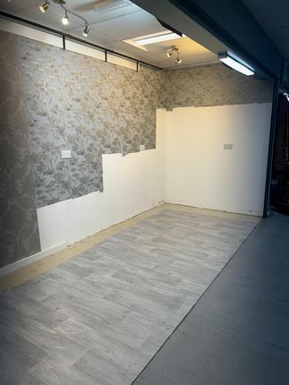 Thumbnail Retail premises to let in Southall