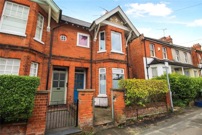 Thumbnail Flat for sale in St. Georges Road, Aldershot, Hampshire