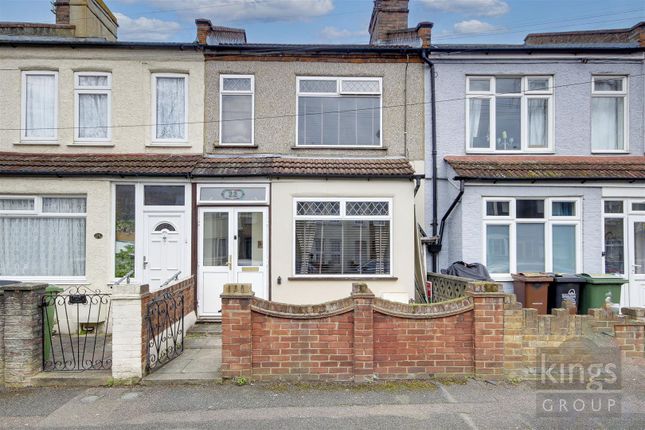 Terraced house for sale in Spencer Road, Walthamstow, London