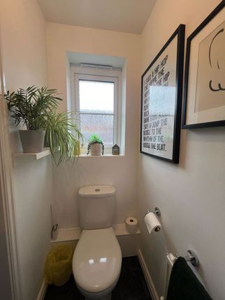 End terrace house for sale in Barnton Close, Bootle