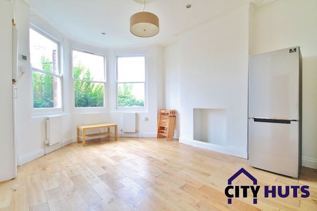 Thumbnail Terraced house to rent in Chambers Road, London