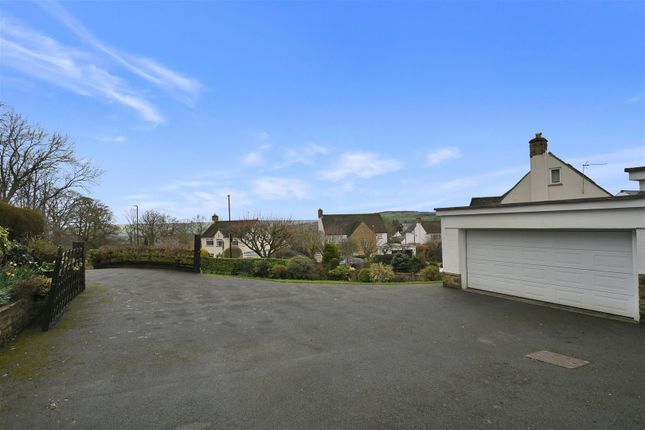 Detached house for sale in Thorpe Lane, Guiseley, Leeds