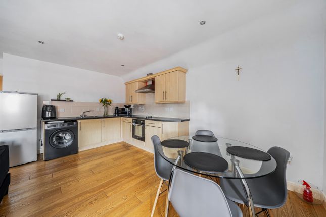 Apartment 4, Brick Kiln Place,, Avon Street, Worcestershire photo 4