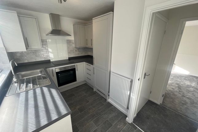 7, Wyebank Way, Chepstow photo 2