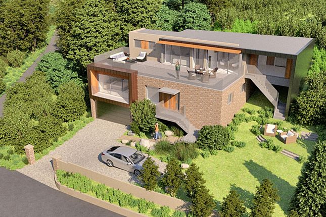 Thumbnail Property for sale in Les Grands Vaux, St. Saviour, Jersey