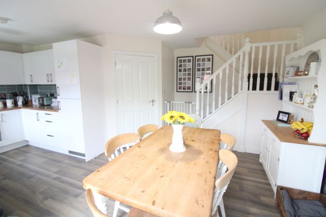 Detached house for sale in Whitebeam Road, Stalmine