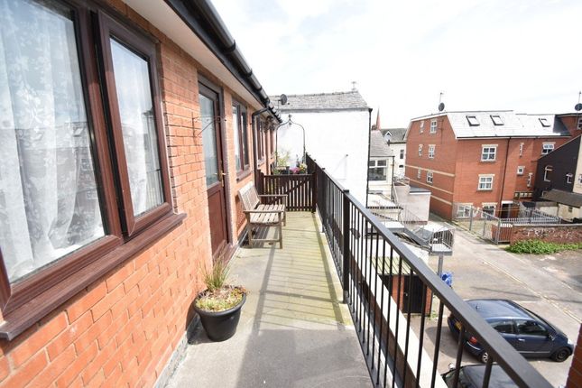 Flat for sale in Church Street, Blackpool