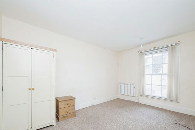 Flat for sale in High Street, Stalham, Norwich