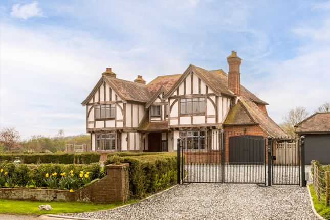 Thumbnail Detached house for sale in Smallhythe Road, Tenterden, Kent