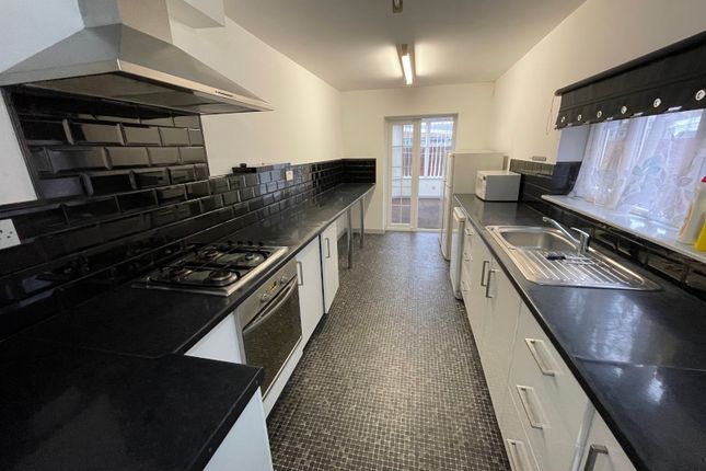 Terraced house for sale in Washington Street, Hull