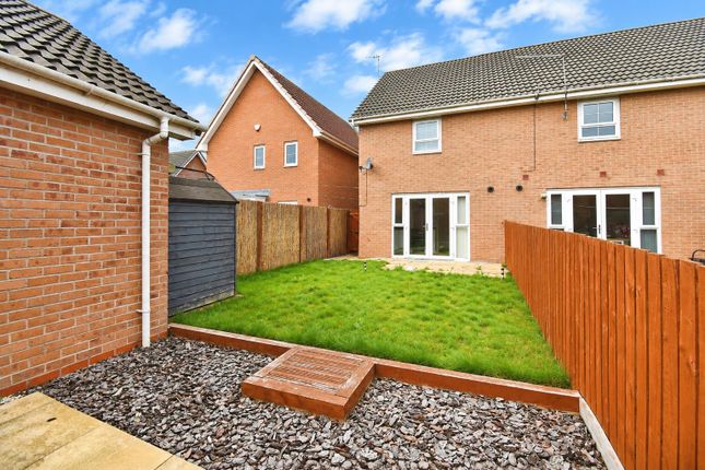54, Boundary Way, Hull photo 4