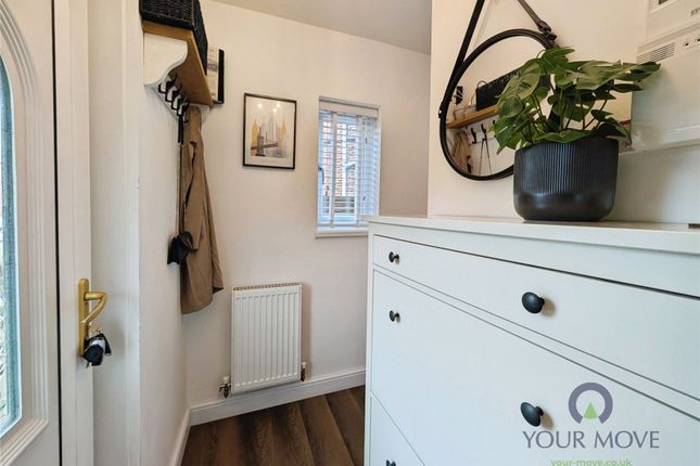 354, Beverley Drive, Stoke On Trent photo 5