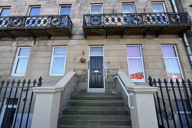 2-bed flat on Flat 10, Wyre View, Fleetwood, £89,950