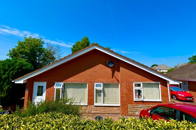 3-bed house on 46 Parkside Road, Exeter, £450,000