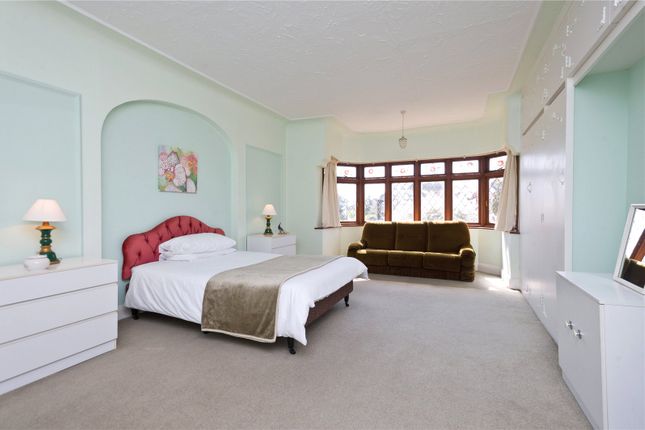 Detached house for sale in Pine Walk, Surbiton