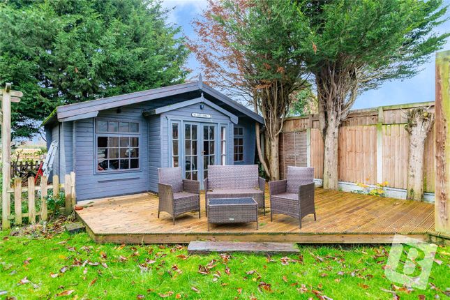 Detached house for sale in Rignals Lane, Chelmsford, Essex