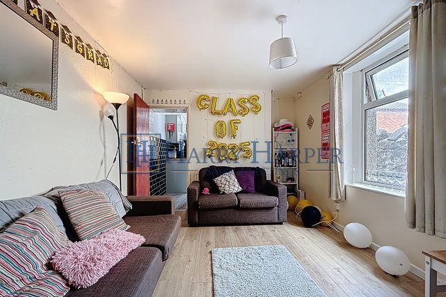 37 Cathays Terrace, Cardiff photo 3
