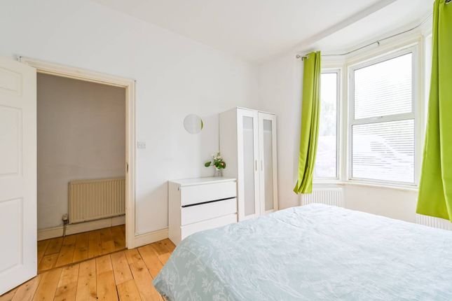 Thumbnail Terraced house to rent in Portree Street, Tower Hamlets, London