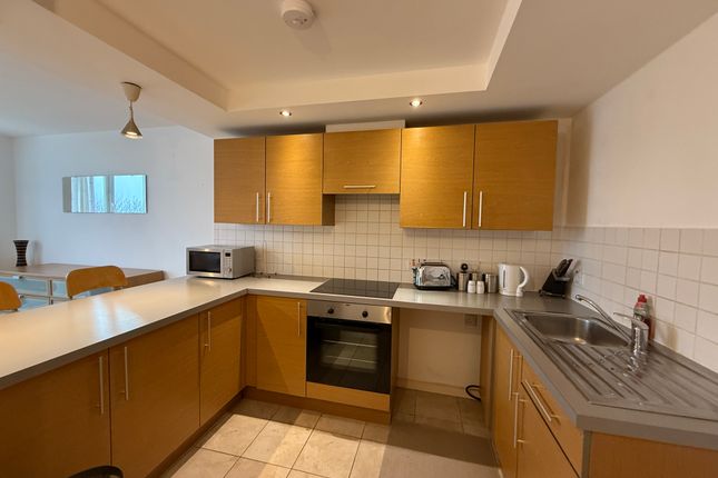 Apartment 209, Conway Street, Liverpool photo 3