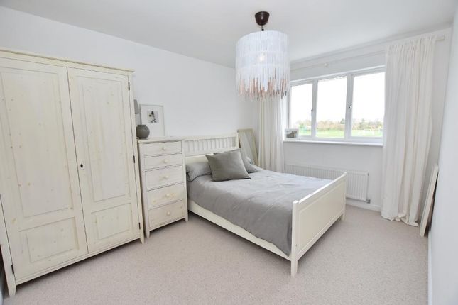 Detached house for sale in Elm Tree Grove, Brockhall Village