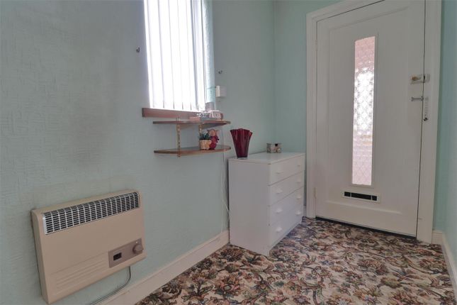 Semi-detached house for sale in Ernest Street, Crewe