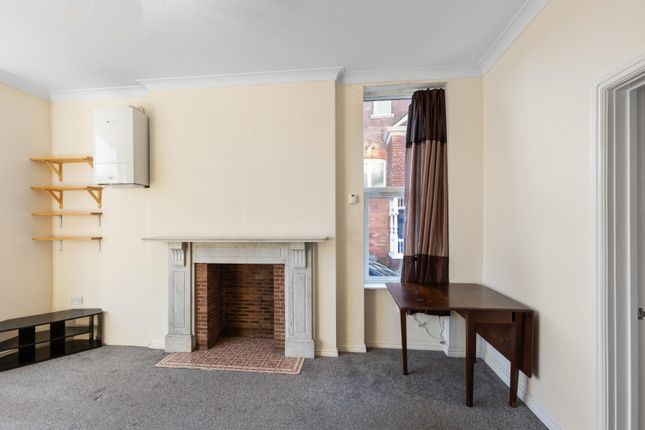 Flat for sale in Alphington Road, Exeter EX28Hn