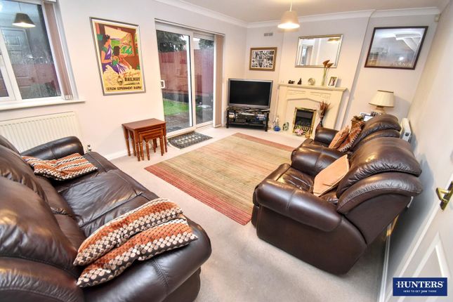 83, Cleveland Road, Wigston photo 2