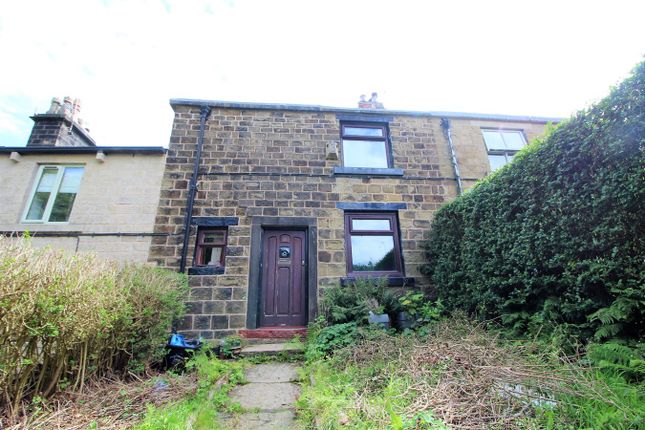 Thumbnail Terraced house for sale in Higher Summerseat, Holcombe Brook, Bury