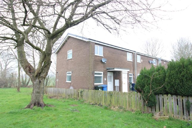 Flat for sale in Wooler Green, West Denton Park, Newcastle Upon Tyne