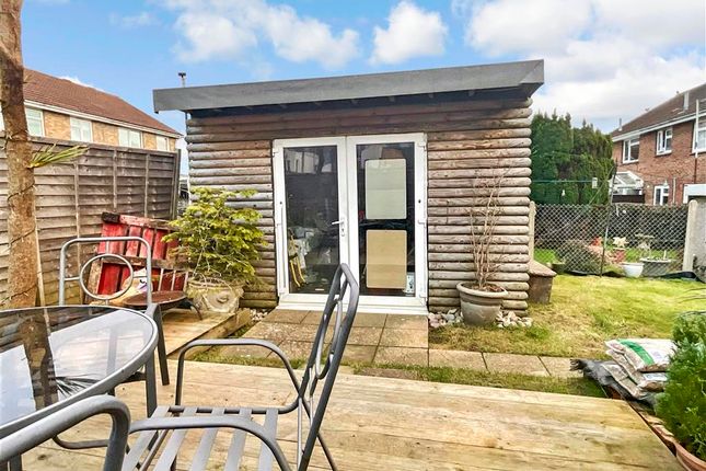 Garden Cabin