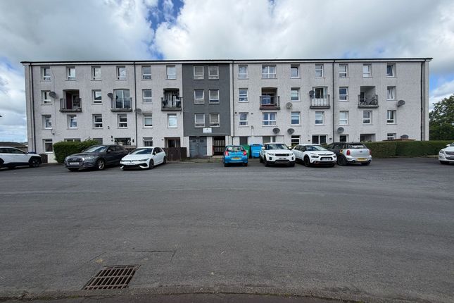 10f Ettrick Terrace, Johnstone photo 2
