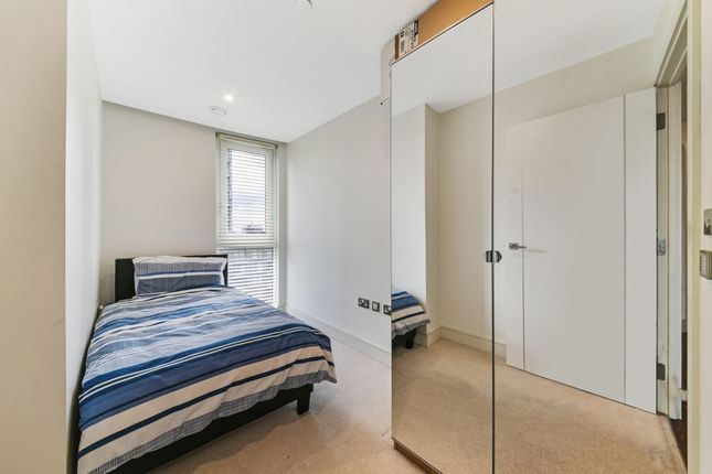 1107 Altitude Point, 71, Alie Street, London photo 4