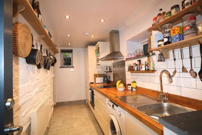 Terraced house for sale in Glanynant, Upper Corris, Machynlleth