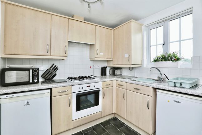 21, Primrose Place, Doncaster photo 3