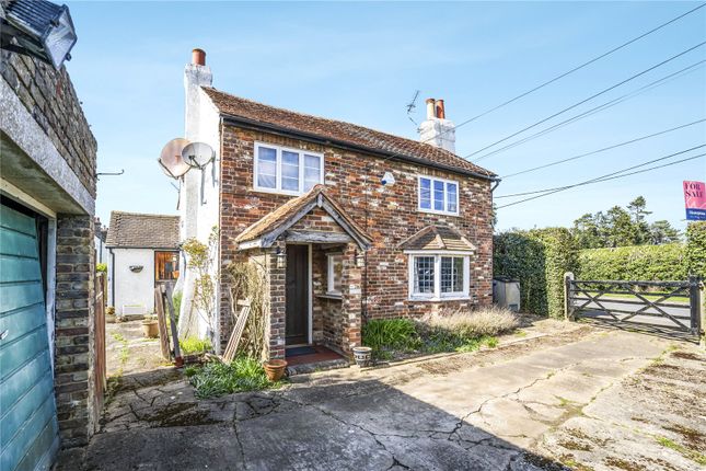 Thumbnail Semi-detached house for sale in Chartridge, Chesham, Buckinghamshire