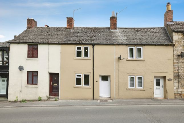 2-bed house on 22, New Road, Calne, £210,000