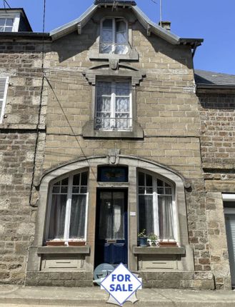 Thumbnail Property for sale in Ceauce, Basse-Normandie, 61330, France