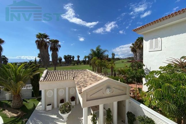Villa for sale in Golf Costa Adeje, Adeje, Tenerife