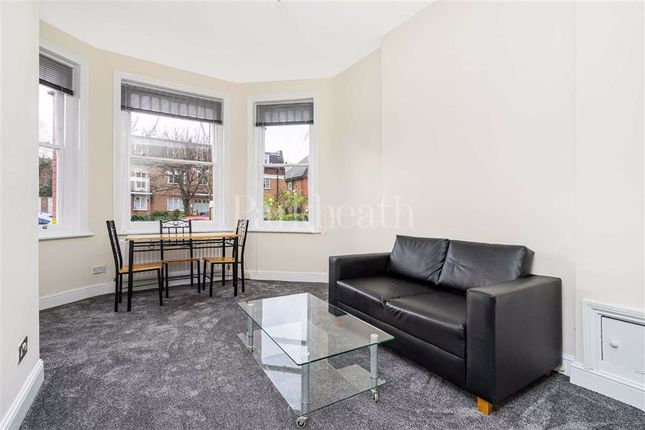 Exeter Road Kilburn London Nw2 1 Bedroom Flat To Rent