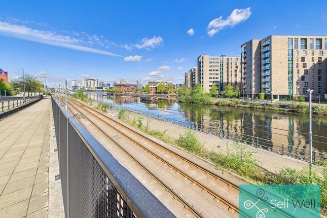 Views To Media City &amp; Salford Quays