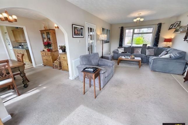 Property for sale in Forehill Close, Preston, Weymouth