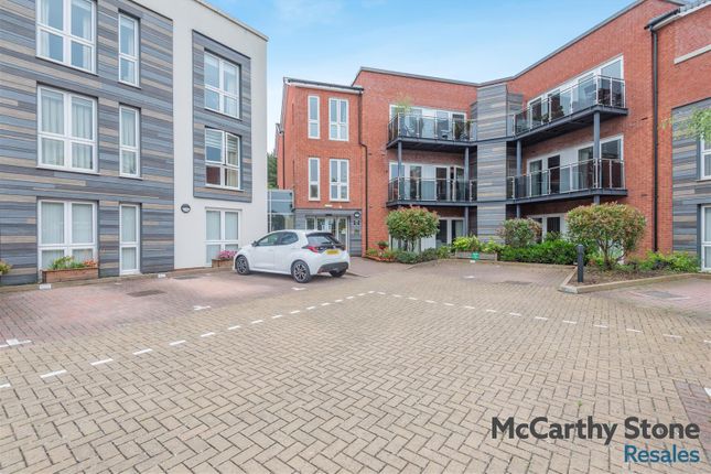 1-bed flat on 23 Sanderson Court, Park Road, Stourbridge, £245,000