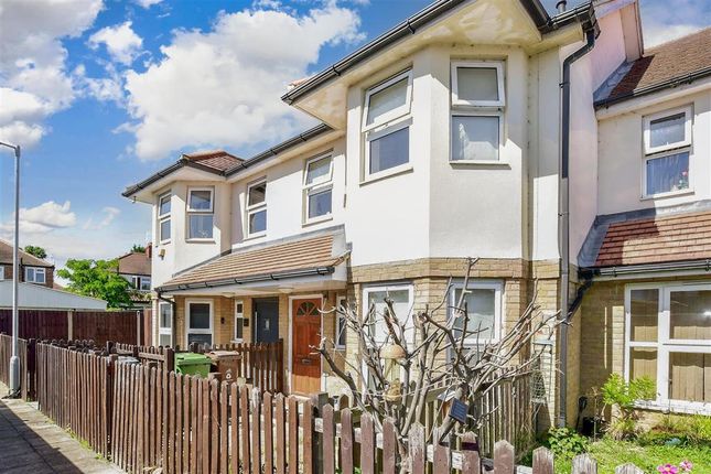 Terraced house for sale in Lavender Close, London