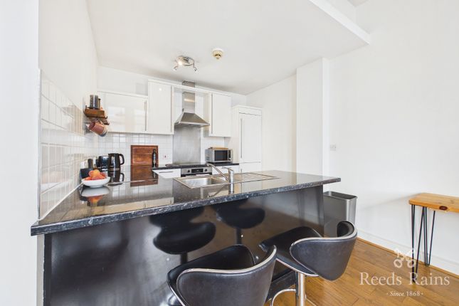 Apartment 43, Piccadilly Lofts, 70, Dale Street, Manchester photo 3
